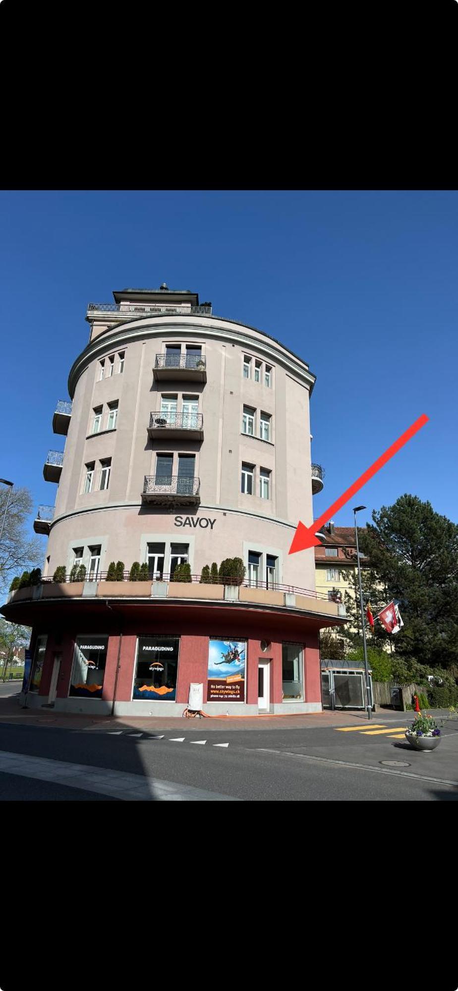 Apartment Peter Entrelagos Exterior foto